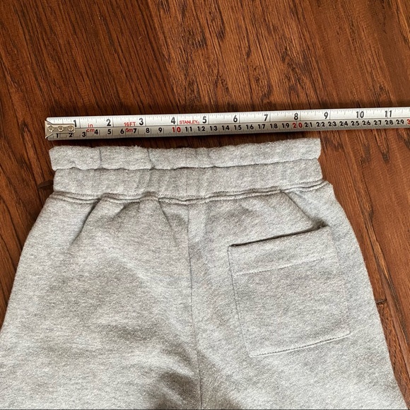 CHLOÉ kids logo trim hoodie and sweatpants. 3T - Picture 10 of 13